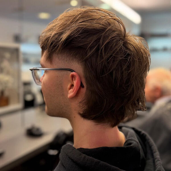 Gotschim Burschen Friseur