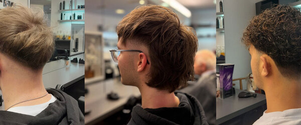 Gotschim Burschen Friseur