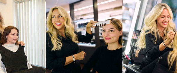 Gotschim Frisör Stilberatung St. Pölten