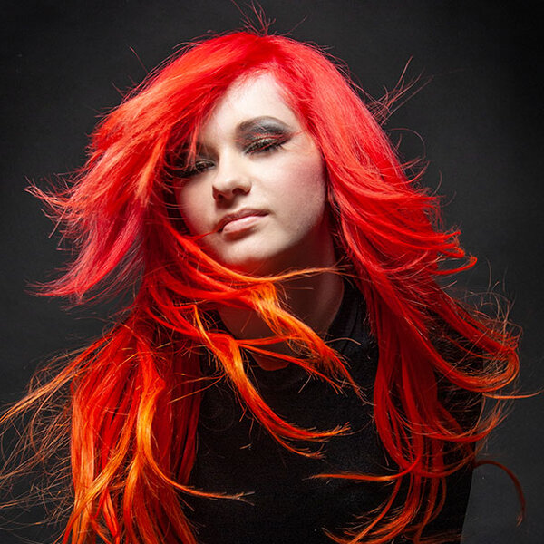 Gotschim Frisuren