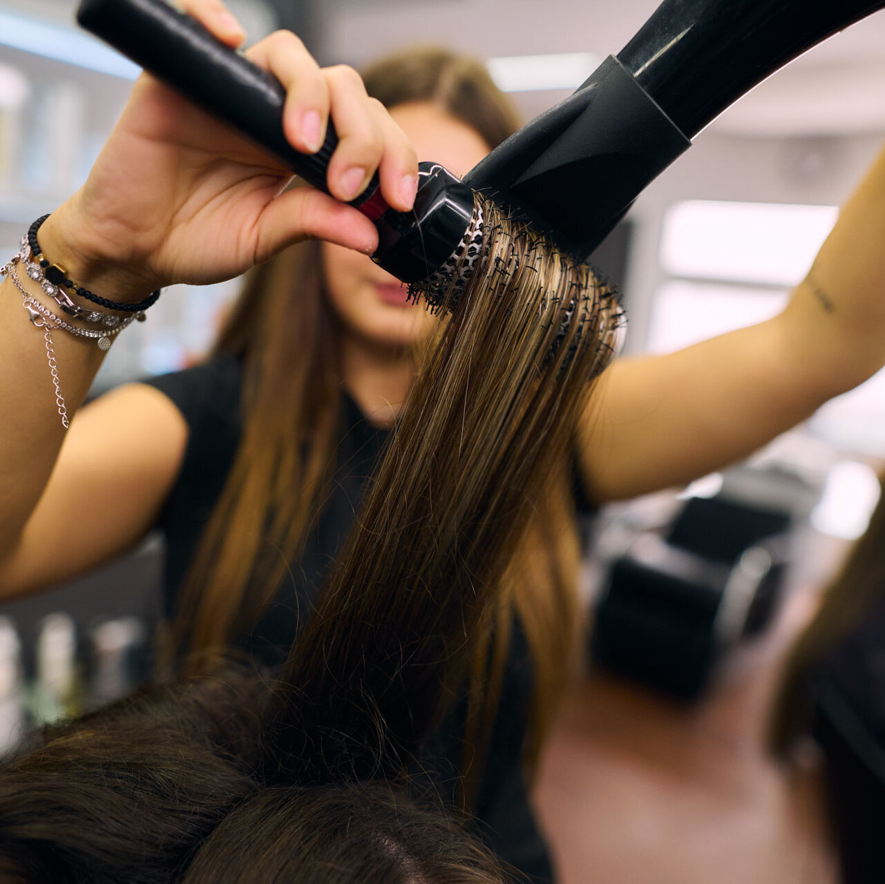 Frisörin St. Pölten