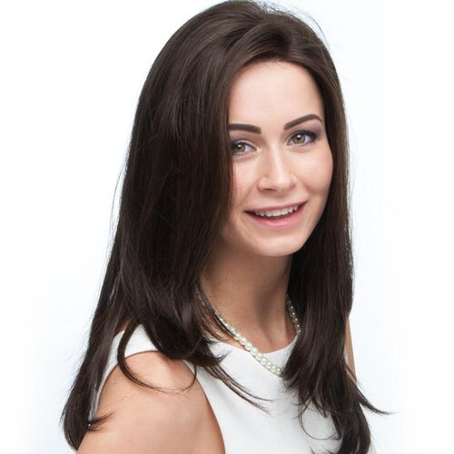 Perücke Soraya