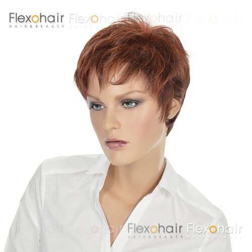 Perücke Pixie