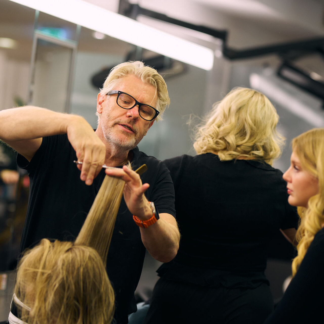 Cut and Color Friseur St. Pölten