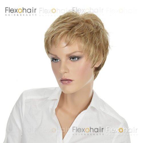 Perücke Pixie