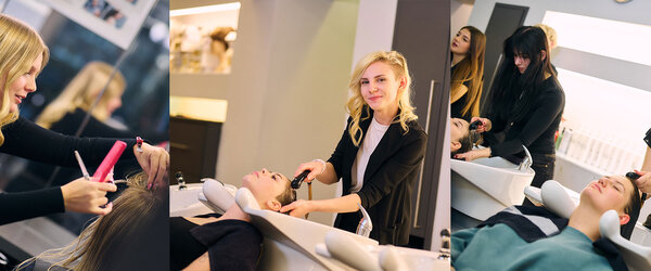 Frisör Gotschim Team