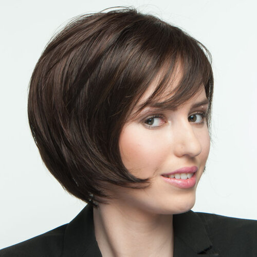 Perücke Claudia