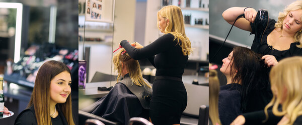 Premium Frisör St. Pölten