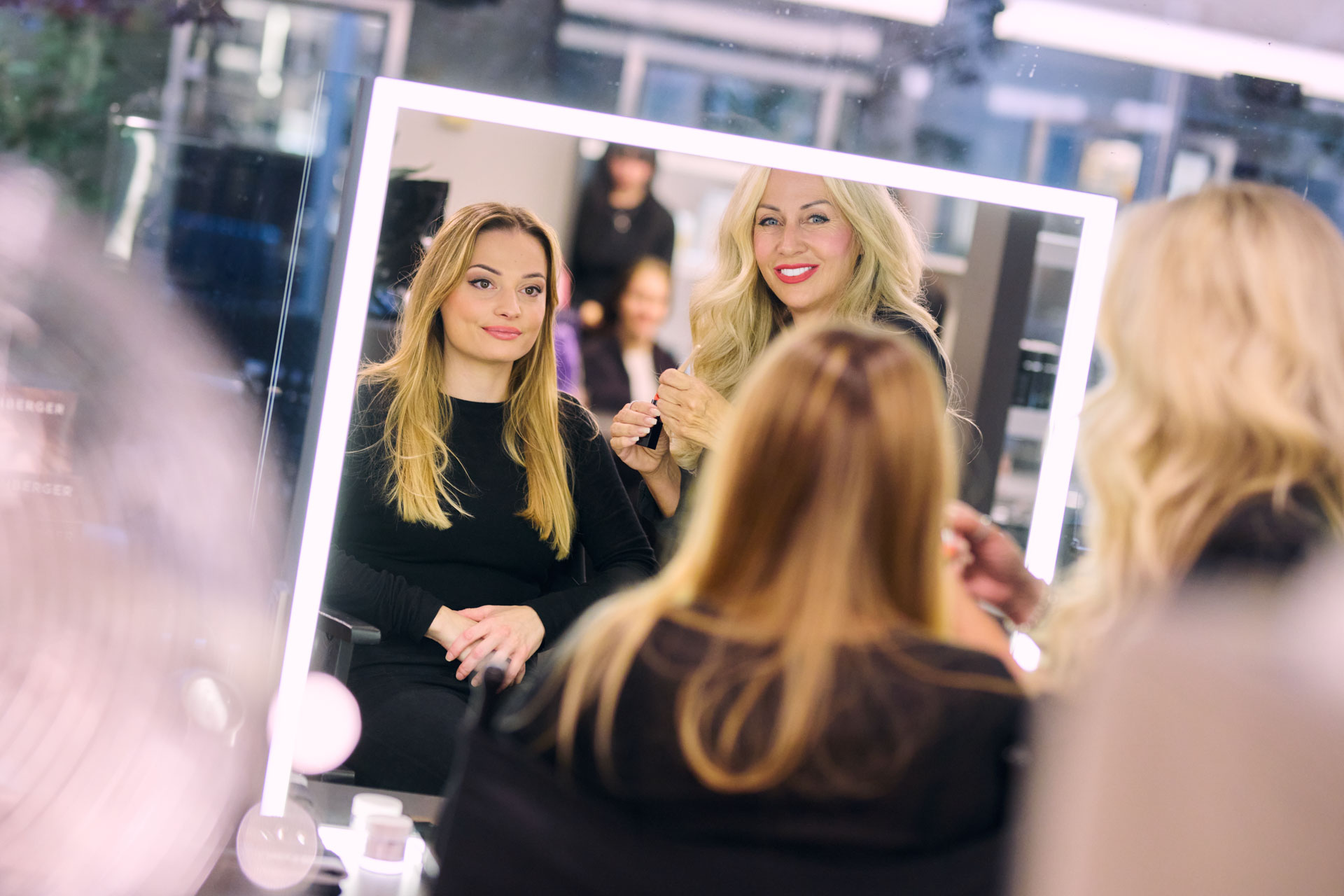 Gotschim Salon