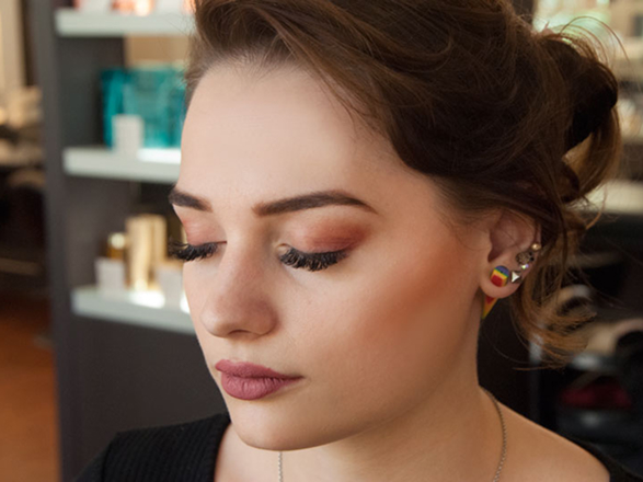 Makeup