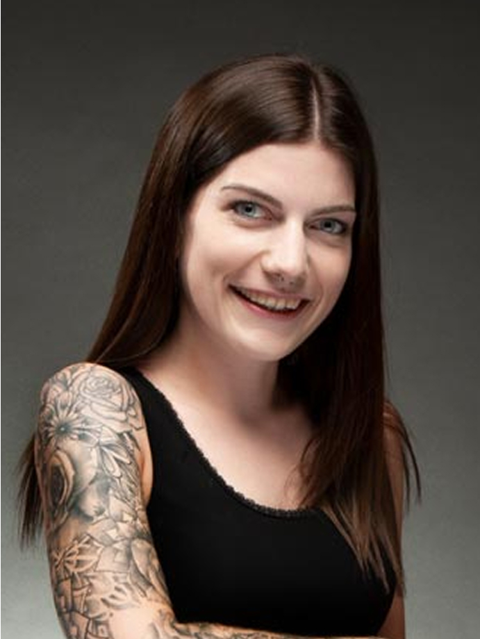 Vanessa