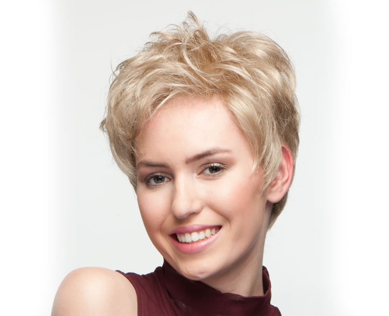 Perücke Suzy