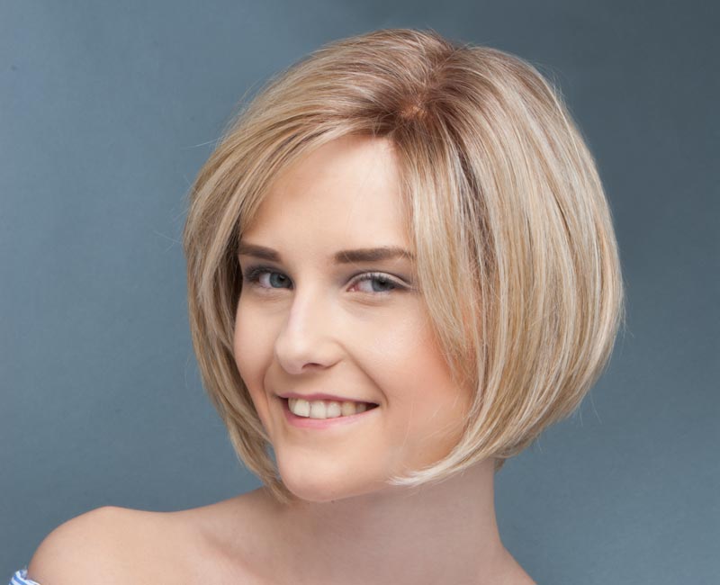 Perücke Tonya