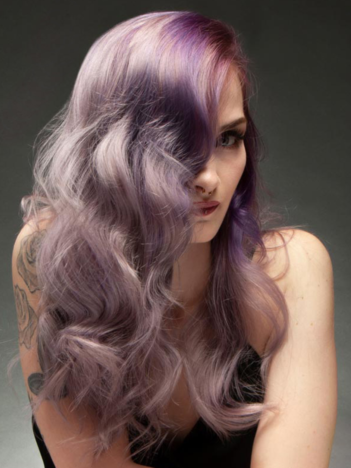 Cut and Color