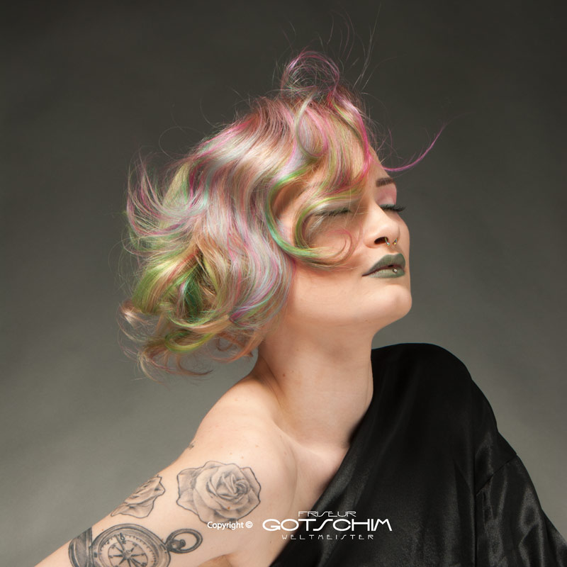 Elumen Haircolor Gotschim